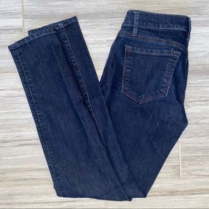 LOFT : Modern Skinny jeans : size 25/0